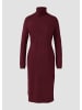 s.Oliver Kleid in 3902_bordeaux