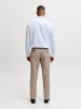 Jack & Jones Klassische Hosen in Beige