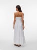 Vero Moda Kleid in Snow White