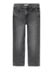 name it Jeans regular fit NKMRYAN STRAIGHT JEANS 3418-BE in dark grey denim