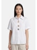 Chiara Ferretti Bluse in BIANCO