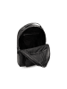 Bolongaro Trevor Rucksack Fenchurch in schwarz