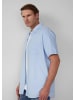 s.Oliver Hemd in 5302_himmelblau