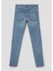 s.Oliver Jeans-Hose SURI in 53Z2_blau