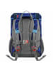 Step by Step Step by Step KID REFLECT Rucksack-Set "Star Shuttle Elio", 3-teilig
