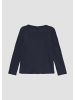s.Oliver T-Shirt in 5952_navy