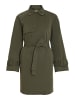 Vila Trenchcoat in Forest Night