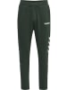 Hummel Sweat Pant in Grün