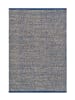 Arte Espina Teppich Tweed 805 in grau - blau - rechteckig