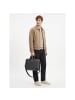 Mandarina Duck District Aktentasche 38.5 cm Laptopfach steel
