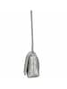JOOP! Women Confetto Solar - Schultertasche XS 19 cm (black) in silver