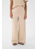InWear Casual Hose GincetteIW Relaxed fit in Haze Melange