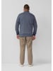 s.Oliver Polo-Shirt  in  58W1_tiefblau