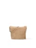 Gave Lux Handtasche in LIGHT TAUPE
