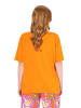 Ulla Popken Shirt in orange