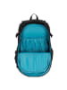 neoxx Active Pro Schulranzen 45.5 cm Splash in black