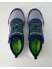 Skechers Klettschuhe in Blau