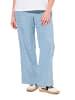 Studio Untold Schlupfhose in light blue