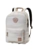 Nitro Urban Classic - Laptoprucksack 45 cm 15" in dune