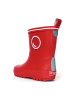 druppies Regenstiefel CliniClowns Boot in rot
