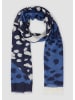 s.Oliver Tuch in 55D3_royalblau
