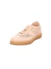 Gabor Schnürschuh in beige
