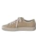 Paul Green Freizeit Schnürer für Damen in beige