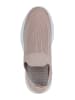 VAN HILL Slip Ons Selene in Altrosa