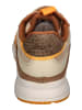 WODEN Sneaker Low EVE II WL401 in braun