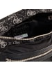 Guess Berlin Gürteltasche M 26 cm in dark black