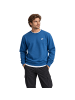 Nike Pullover Club Fleece Herren in blau