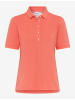 BRAX  Poloshirt für Damen in uni