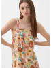 QS Kleid  in  08A0_creme