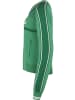 Fila Trainingsjacke in Grün