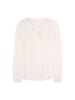 VINAJA Women Blouse in Cream