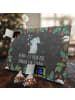 Mr. & Mrs. Panda Tee Adventskalender Elefant Seifenblasen mit Sp... in Kreidetafel