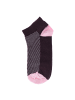 OX Socks 4er-Set: Socken in Multicolored