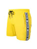 YEAZ SEABEAT Badeshorts in gelb