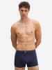 Marc O'Polo Trunk Essentials in black iris stripe/black iris 1