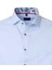 Venti Businesshemd in 100 blau