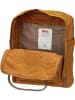 FJÄLLRÄVEN Rucksack Kanken No.2 in Acorn