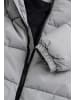 Coccodrillo Winterjacke in grau