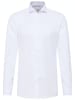 Eterna Langarm Business Hemd für Herren in Weiß
