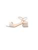 Unisa Sandalen für Damen in beige