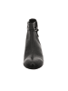 Gabor Stiefelette in schwarz