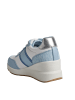 Michael Kors Sneakers in Blue