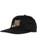 Santa Cruz Cap "Braun Great Outdoors Snapback" in Schwarz