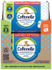 Cottonelle Feuchtes Toilettenpapier Sauber Pflegend Maxi-Pack 6 x 84 Tücher