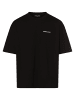 PEGADOR T-Shirt in schwarz