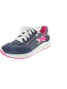 superfit Merida Sneaker Blau